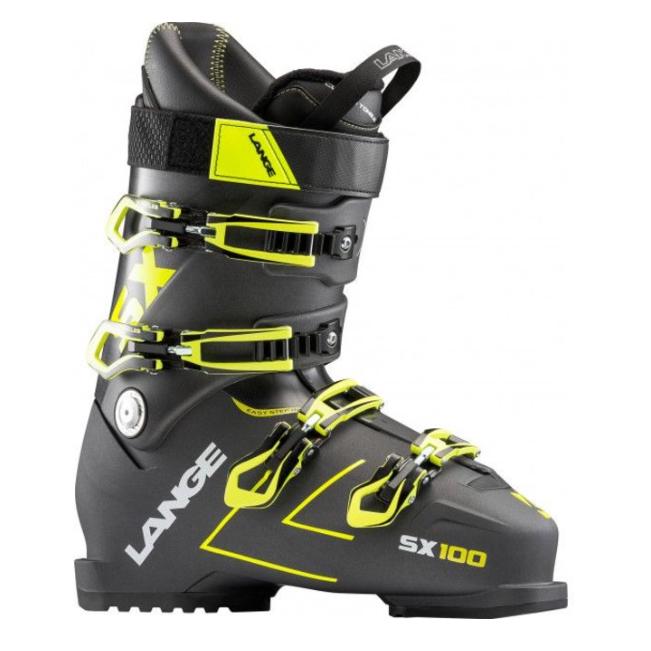 Image of Lange Sx 100 Ski Boots LANGE