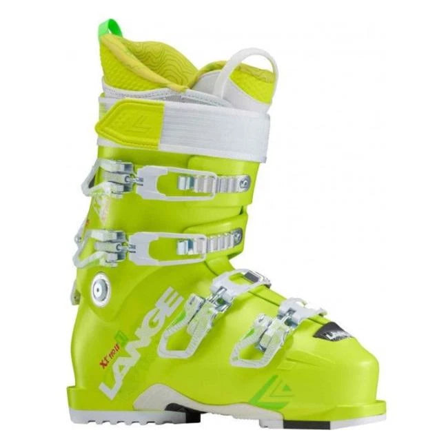 Image of Lange Xt 110 Women's Ski Boots LANGE