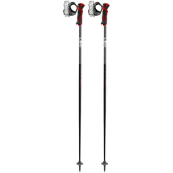 Collection of Snowfit Leki Airfoil 3D Ski Pole  Snowfit in a gallery layout