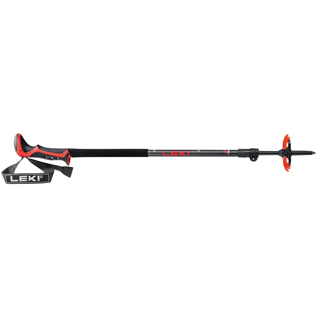 Collection of Leki Haute Route 2 Ski Pole LEKI in a gallery layout