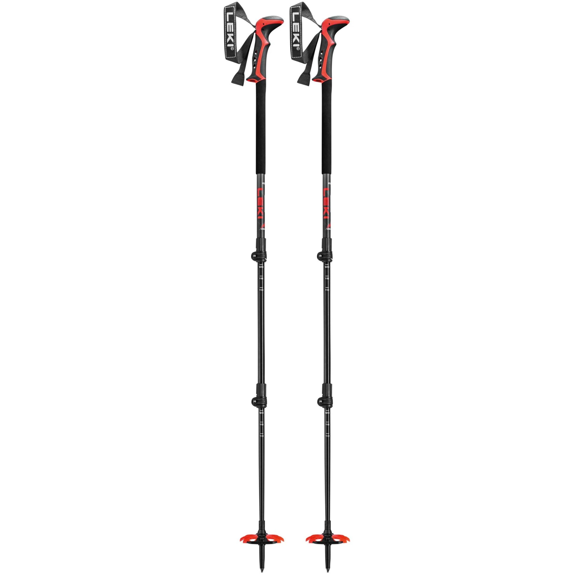 Leki Haute Route 3 Ski Pole LEKI