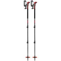 Collection of Leki Haute Route 3 Ski Pole LEKI in a gallery layout