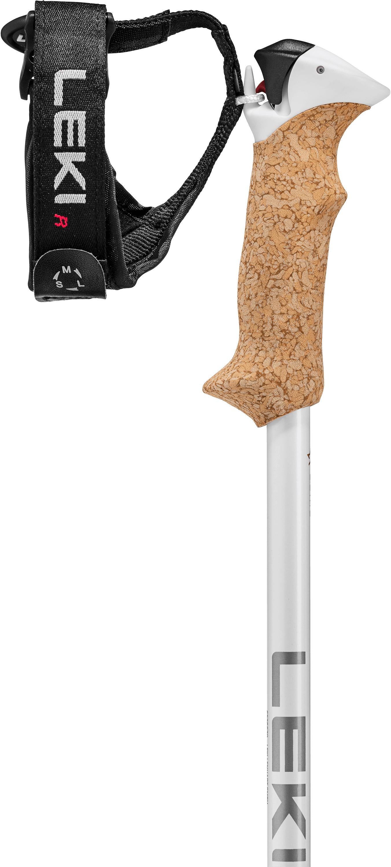 Image of Snowfit Leki Stella S Ski Pole  Snowfit