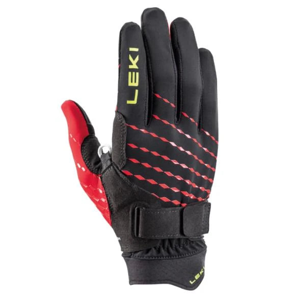 Leki Ultra Trail Breeze Shark Glove LEKI