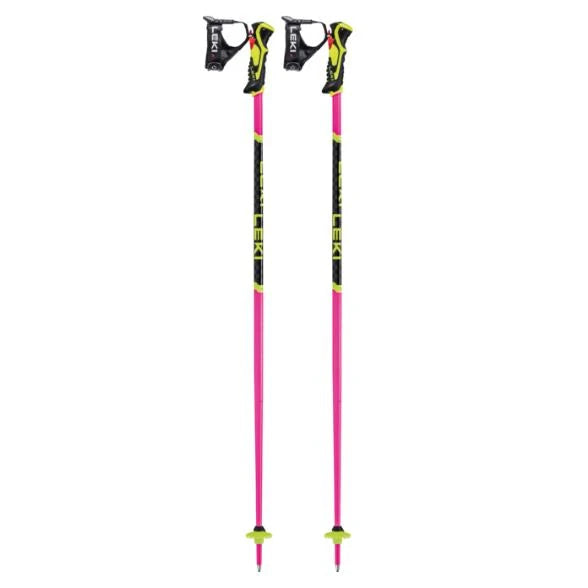 Image of Leki WCR Lite SL 3D Ski Race Pole LEKI