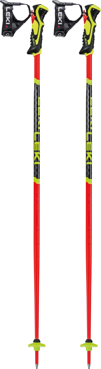 LEKI Leki WCR Lite SL 3D Ski Race Pole  Snowfit
