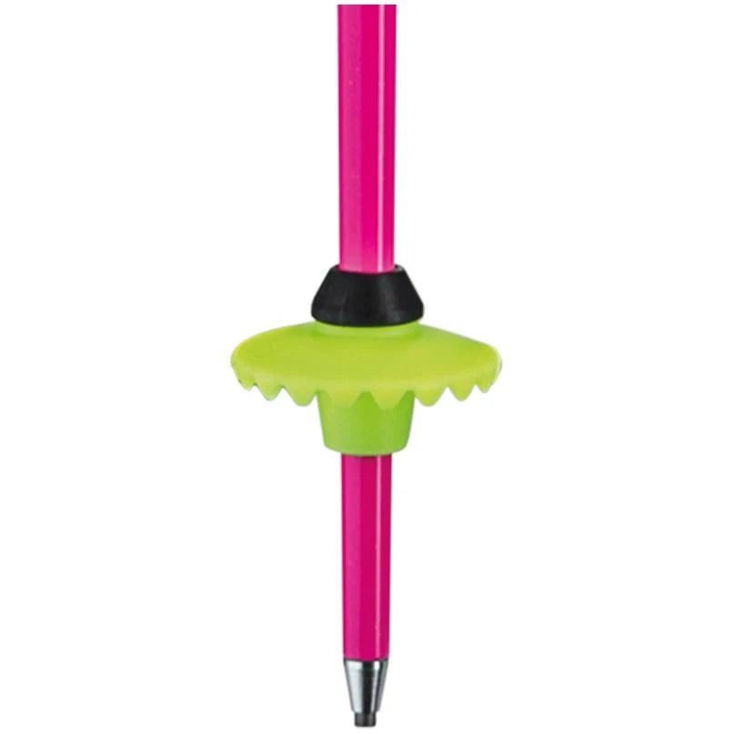 Image of Leki WCR TBS SL 3D Ski Race Pole LEKI