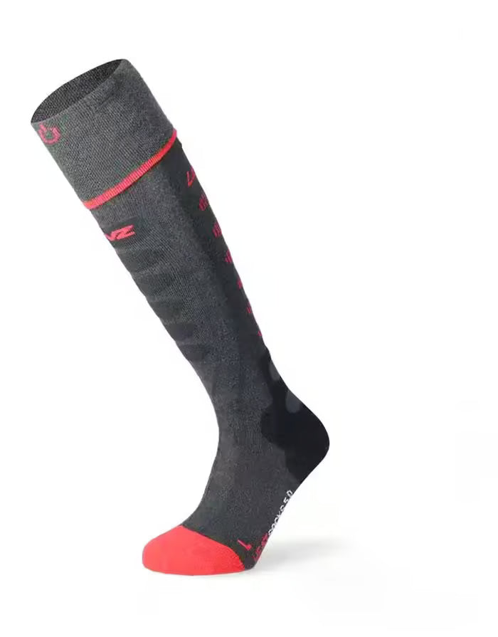 Lenz Lenz Heat Socks  Snowfit
