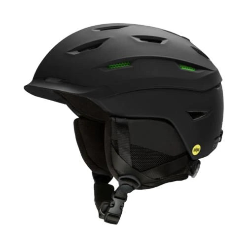 Collection of Level Mips Helmet SMITH OPTICS in a gallery layout