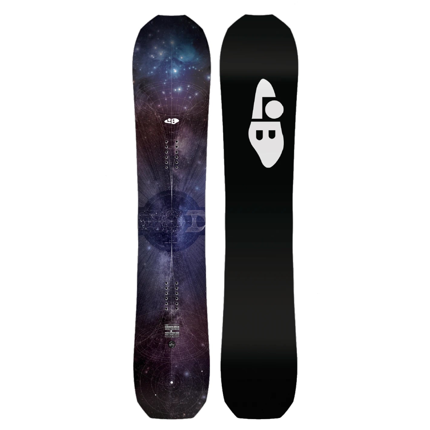 Image of LIB TECH Lib Tech Golden Orca  Snowfit