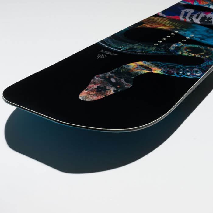 Image of LIB TECH Lib Tech T.Rice Pro Snowboard  Snowfit