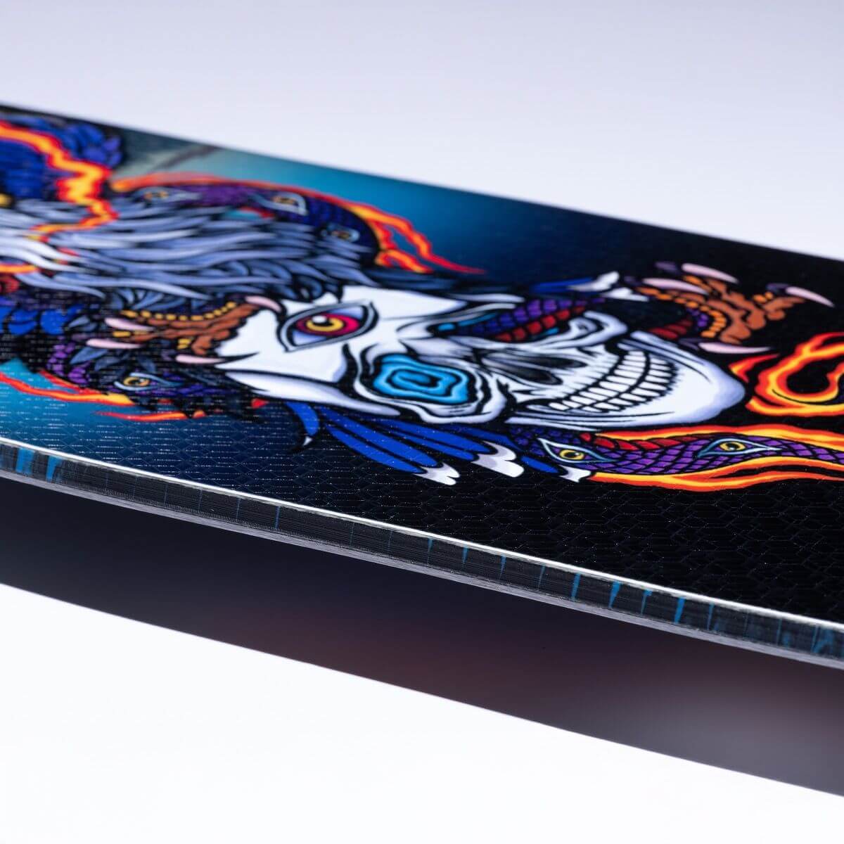 LIB TECH Lib Tech Terrain Wrecker Snowboard  Snowfit