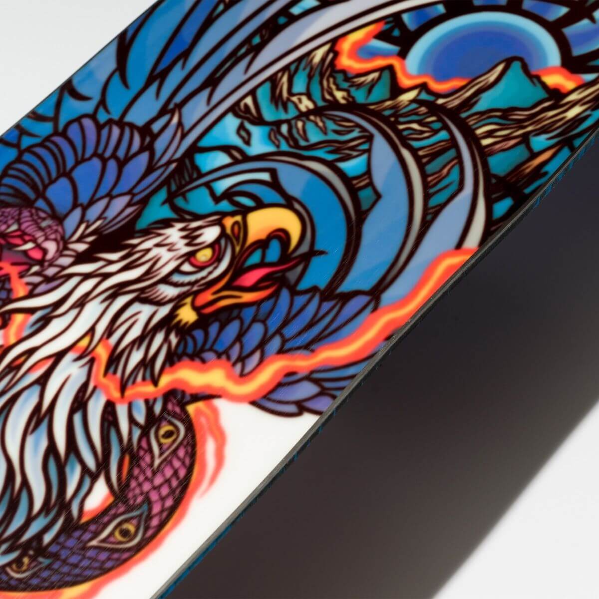 LIB TECH Lib Tech Terrain Wrecker Snowboard  Snowfit