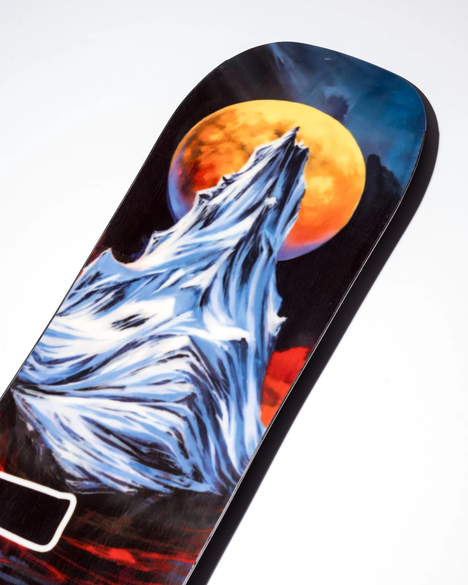 Image of LIB TECH LibTech Dynamo Snowboard  Snowfit