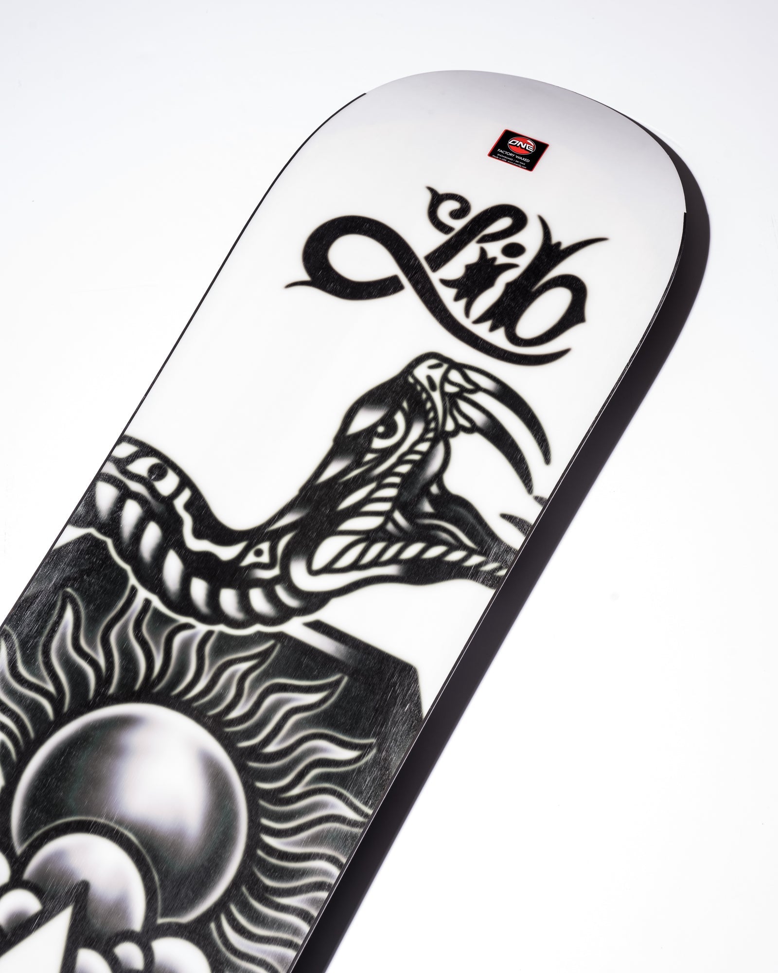 Image of LIB TECH LibTech Jamie Lynn Snowboard  Snowfit