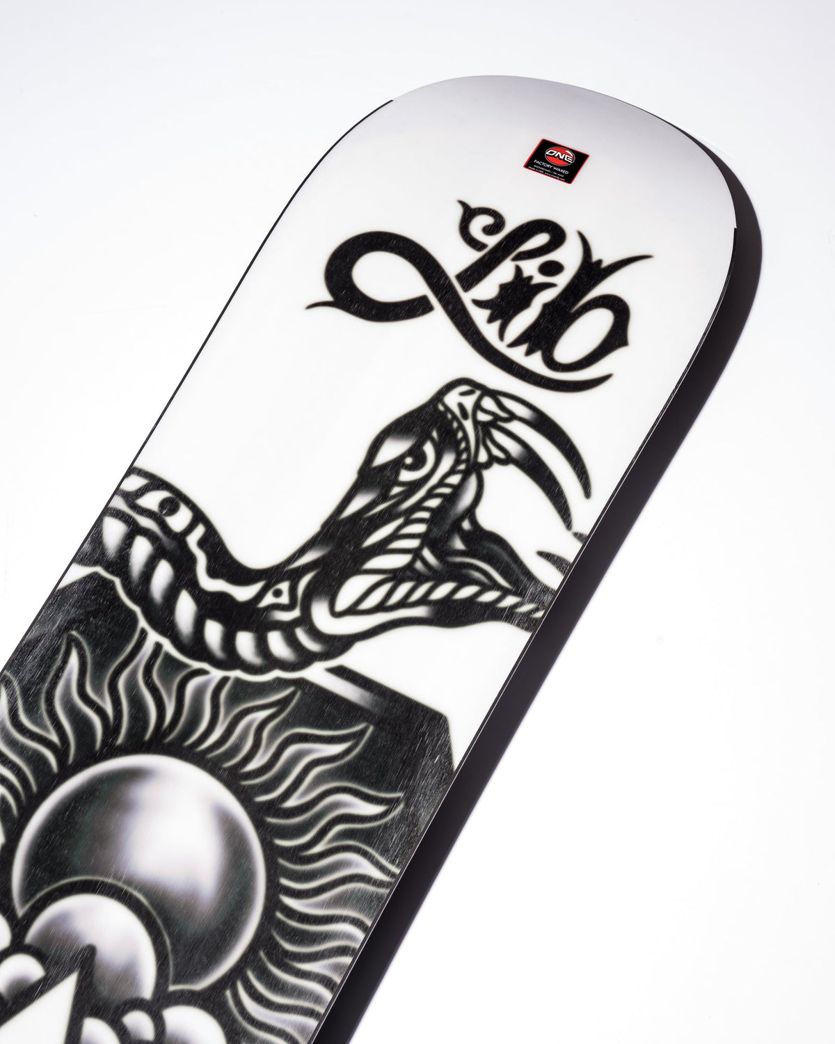 LIB TECH LibTech Jamie Lynn Snowboard  Snowfit