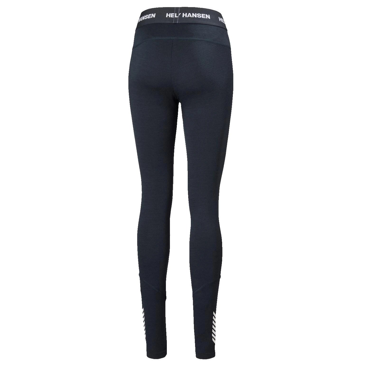 Image of Lifa Merino midweight womens pant Navy HELLY HANSEN