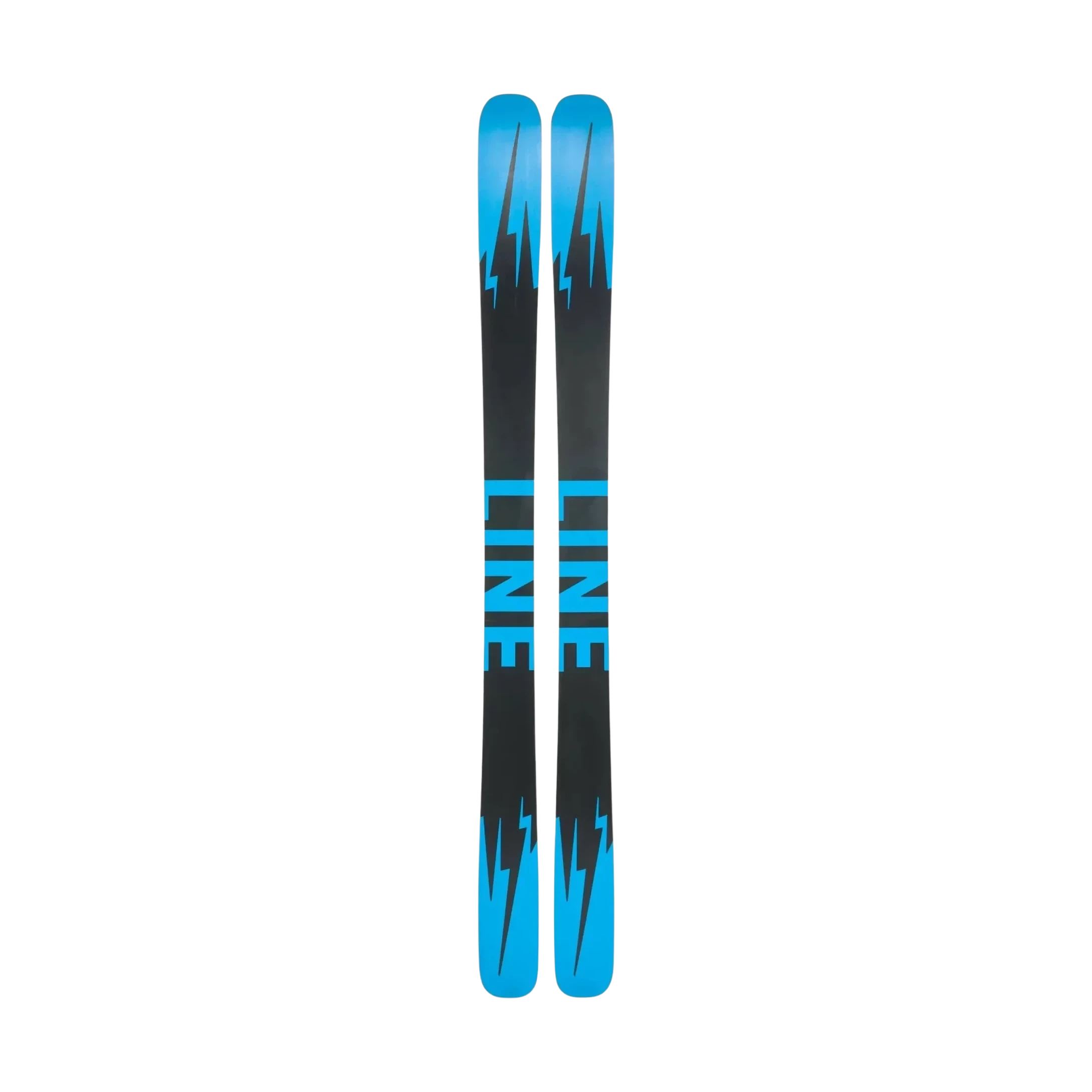 Image of Line Chronic 101 Skis LINE SKIS