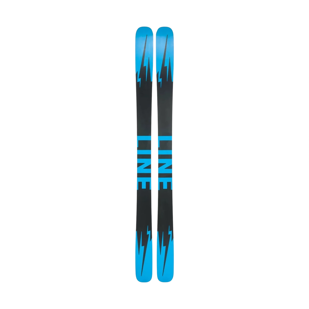 Line Chronic 101 Ski – Snowfit