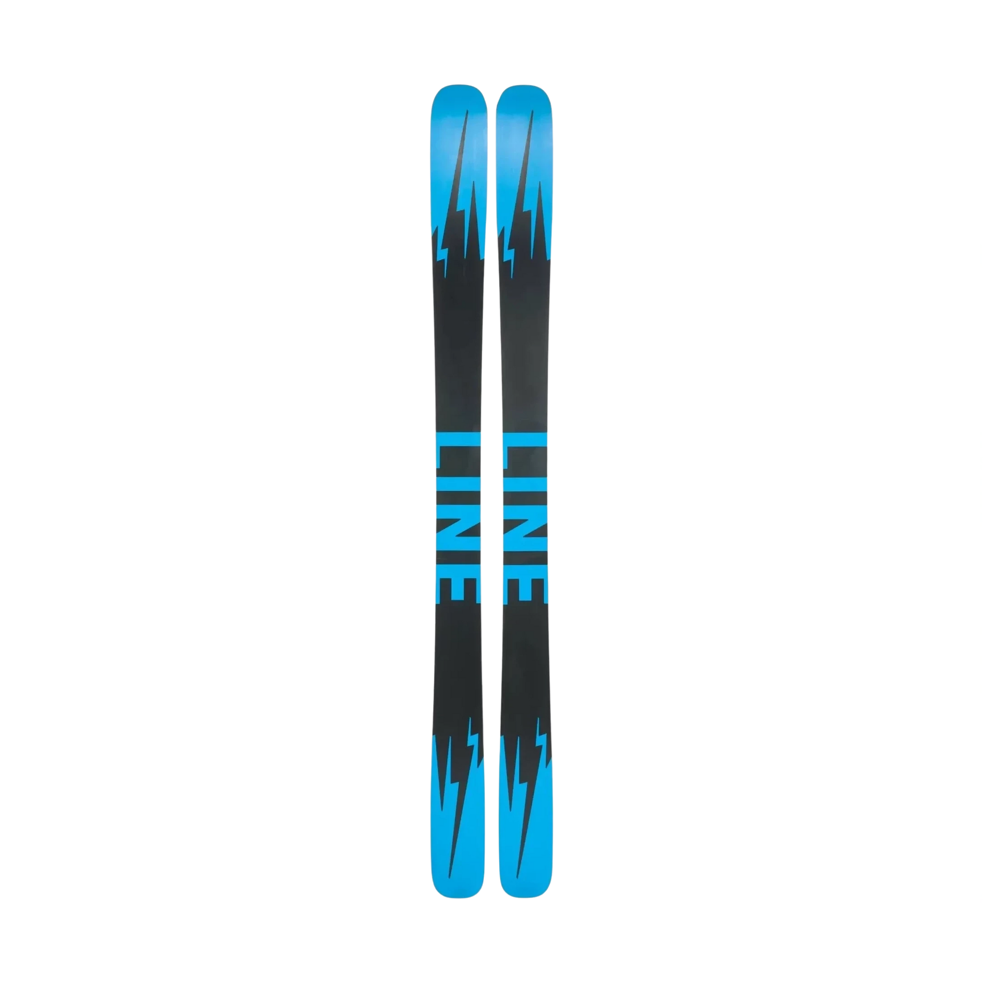 Line Chronic 101 Skis LINE SKIS