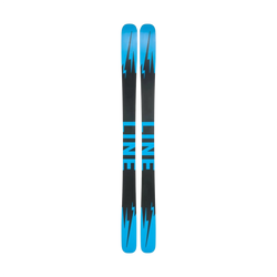 Collection of Line Chronic 101 Skis LINE SKIS in a gallery layout