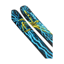 Collection of Line Chronic 101 Skis LINE SKIS in a gallery layout