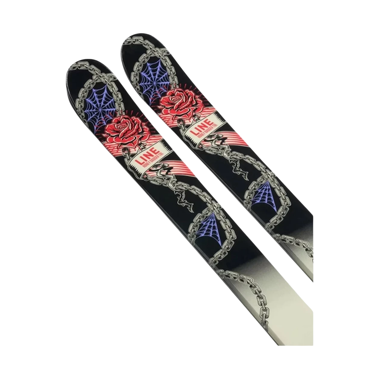 Collection of Line Honey Badger TBL Skis LINE SKIS in a gallery layout