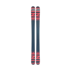 Collection of Line Honey Badger TBL Skis LINE SKIS in a gallery layout