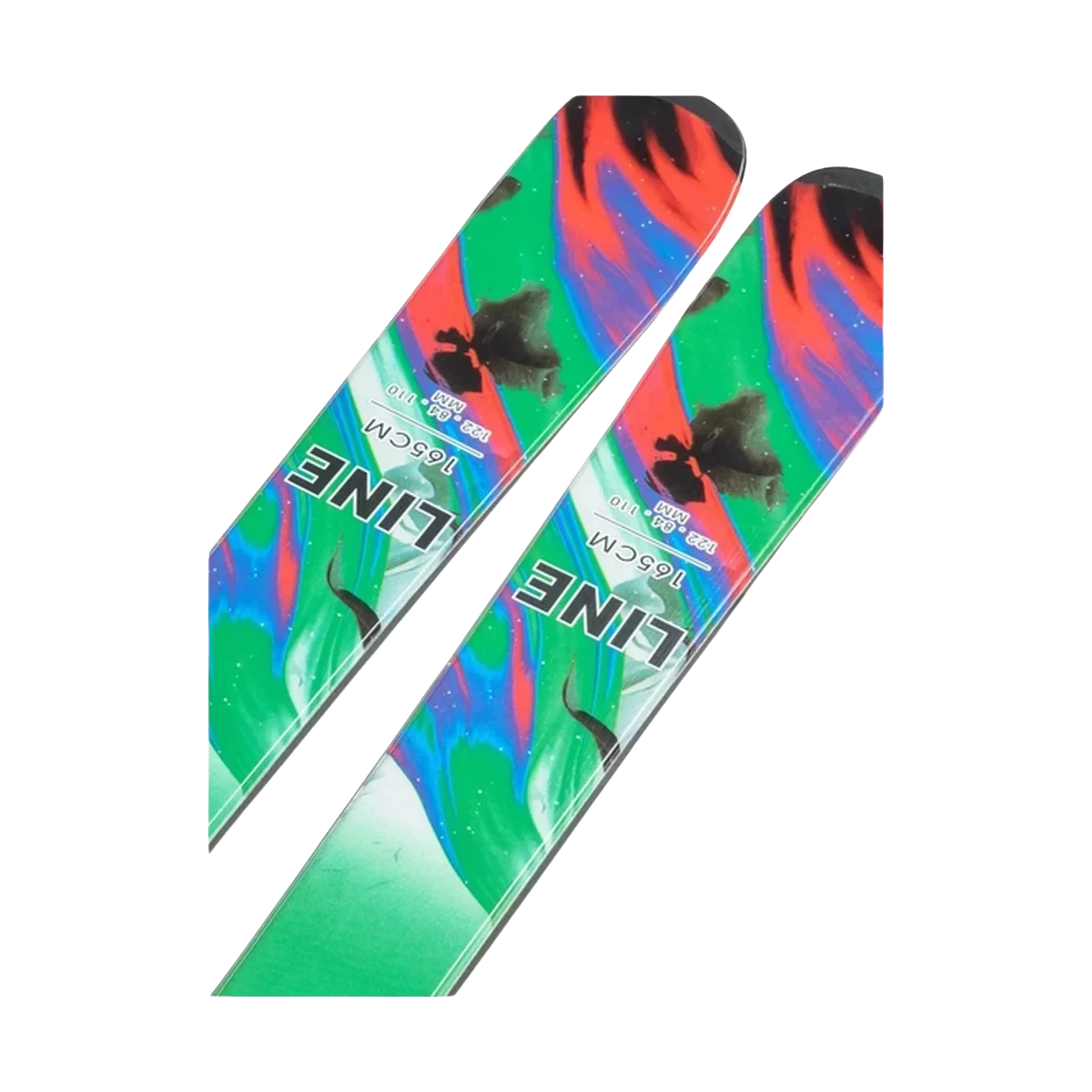 Image of Line Pandora 84 Skis LINE SKIS