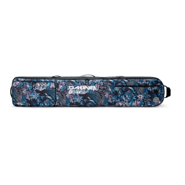 DAKINE Low Roller Snowboard Bag B4Bc Snowfit
