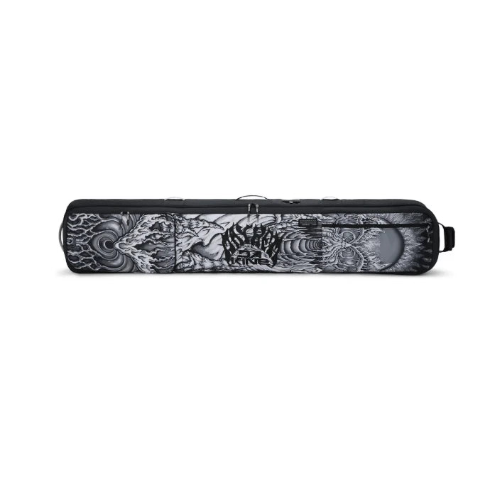 Image of DAKINE Low Roller Snowboard Bag Mayhem Snowfit