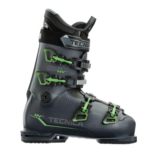 Collection of Mach Sport HV 90 Ski Boots TECNICA in a gallery layout