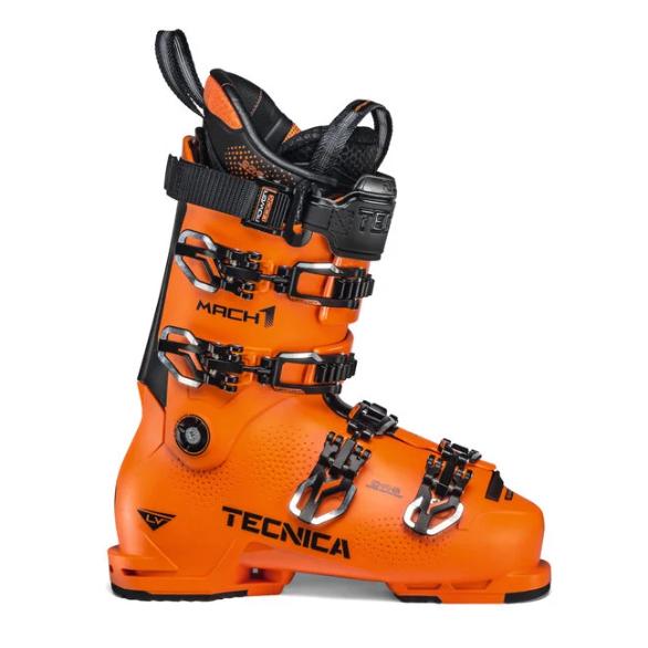 Image of Mach1 LV 130 TECNICA