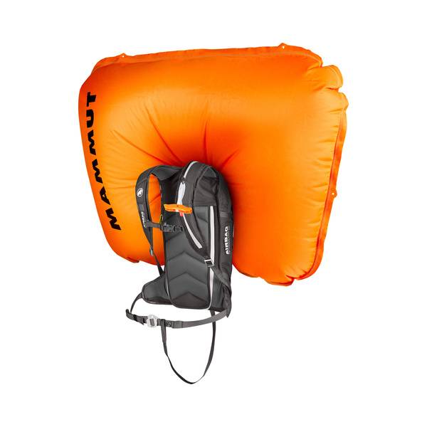 Collection of Mammut Flip Removable Airbag 3.0 MAMMUT in a gallery layout