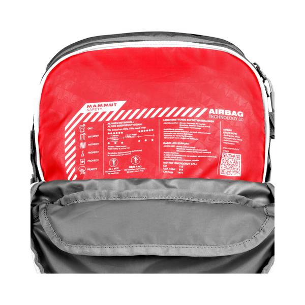 Image of Mammut Flip Removable Airbag 3.0 MAMMUT