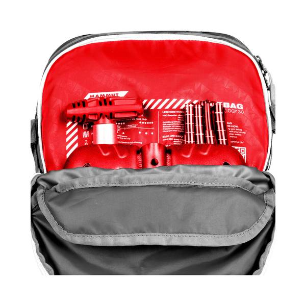 Image of Mammut Flip Removable Airbag 3.0 MAMMUT