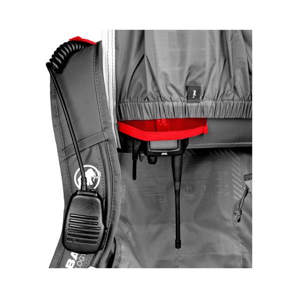 Image of Mammut Flip Removable Airbag 3.0 MAMMUT
