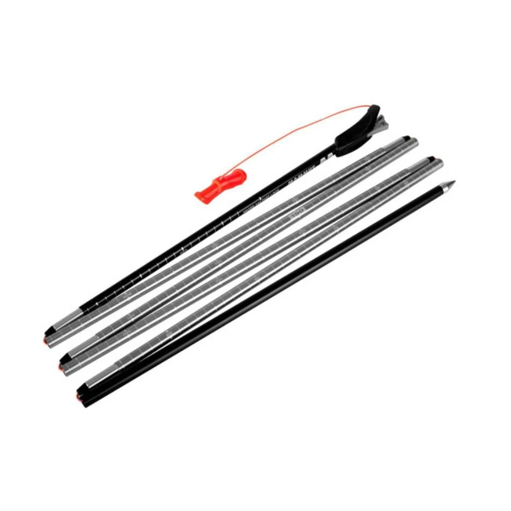 Image of Mammut Probe 240 Fast Lock MAMMUT