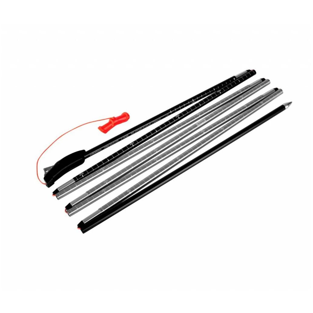 Image of Mammut Probe 280 Fast Lock MAMMUT