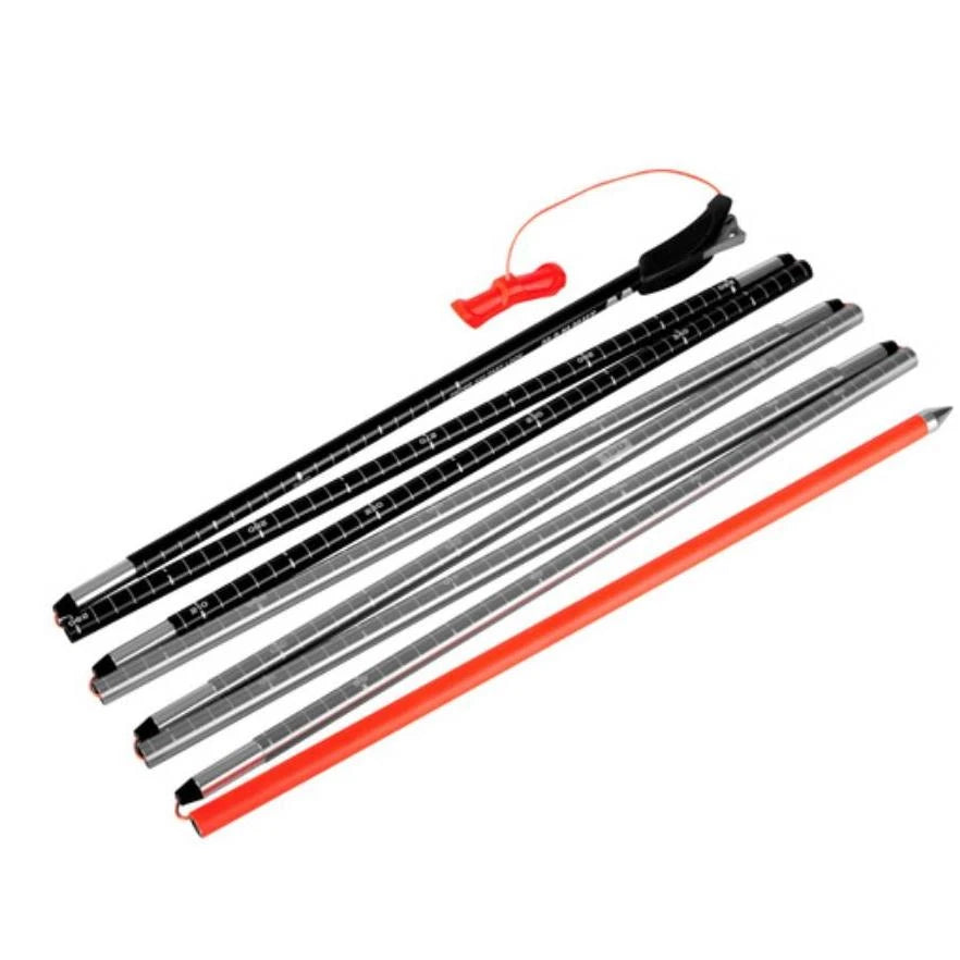 Image of Mammut Probe 320 Fast Lock MAMMUT