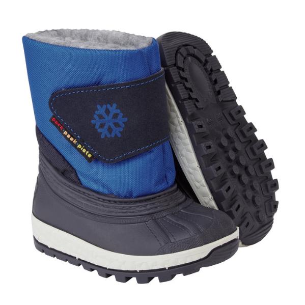 Image of Manbi Boing Kids Snow Boot MANBI