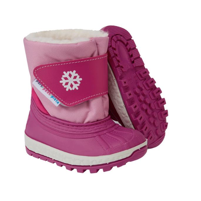 Image of Manbi Boing Kids Snow Boot MANBI