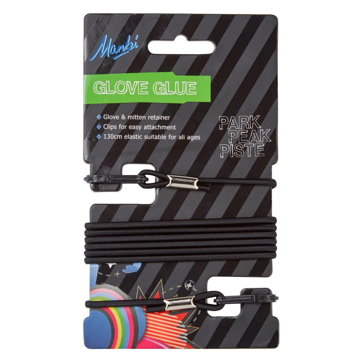 MANBI Manbi Glove Glue  Snowfit