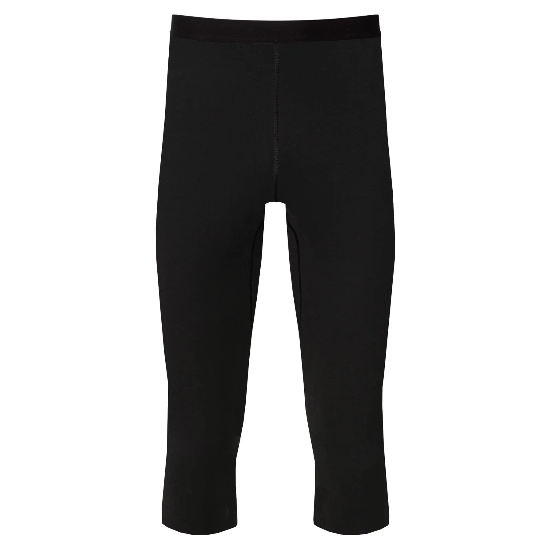 Image of MANBI Manbi Men's Tech Thermal Long John 3/4 Length  Snowfit