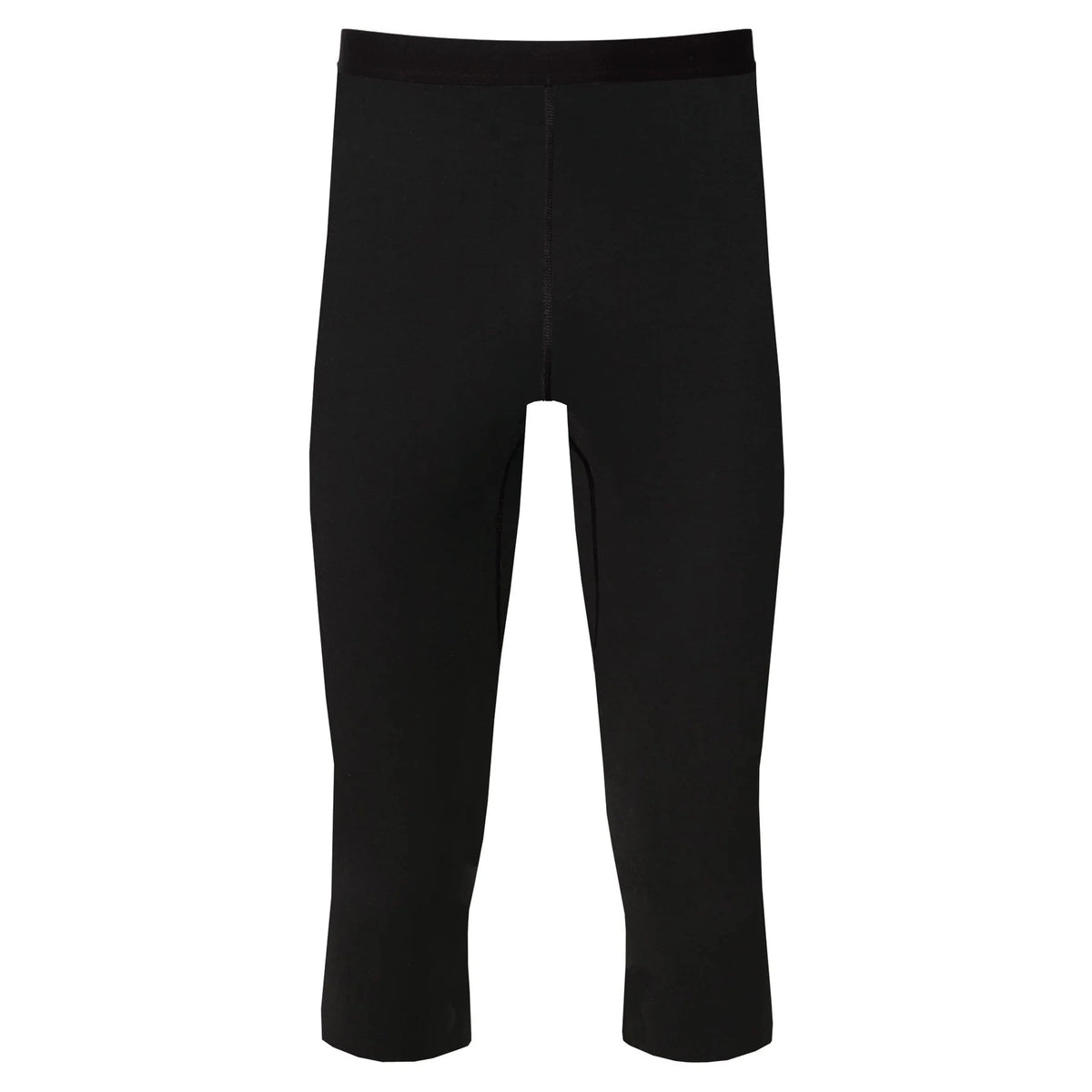 MANBI Manbi Men's Tech Thermal Long John 3/4 Length  Snowfit