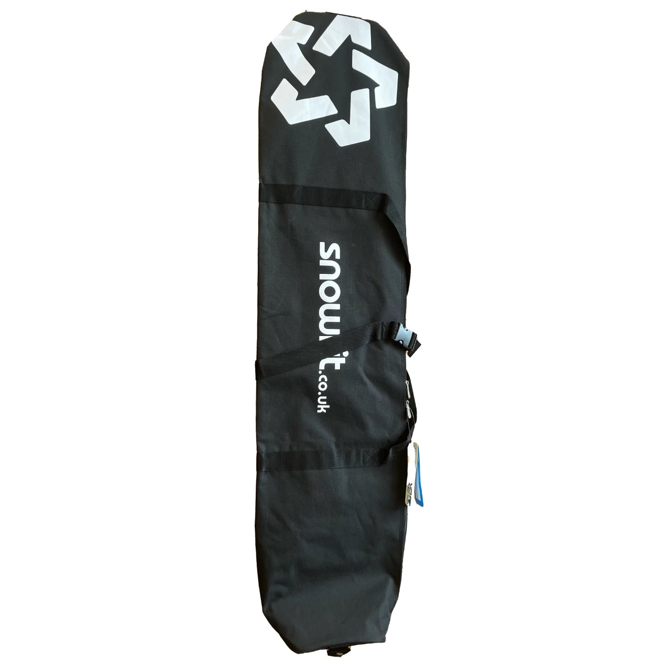 Image of MANBI Manbi Snowfit Short Ski Bag 130cm  Snowfit