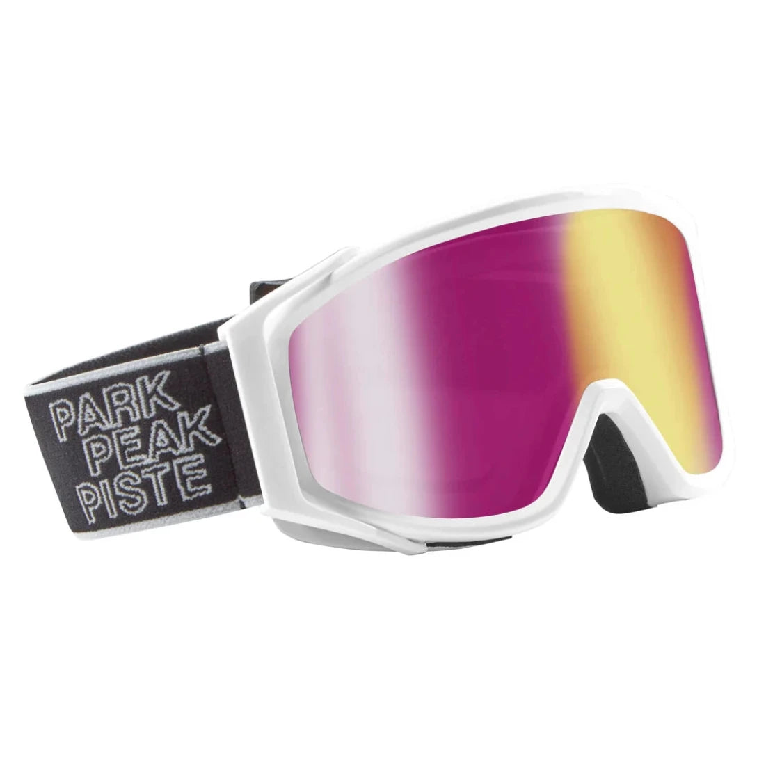 Image of MANBI Manbi Spirit Kids Snow Goggle OTG  Snowfit