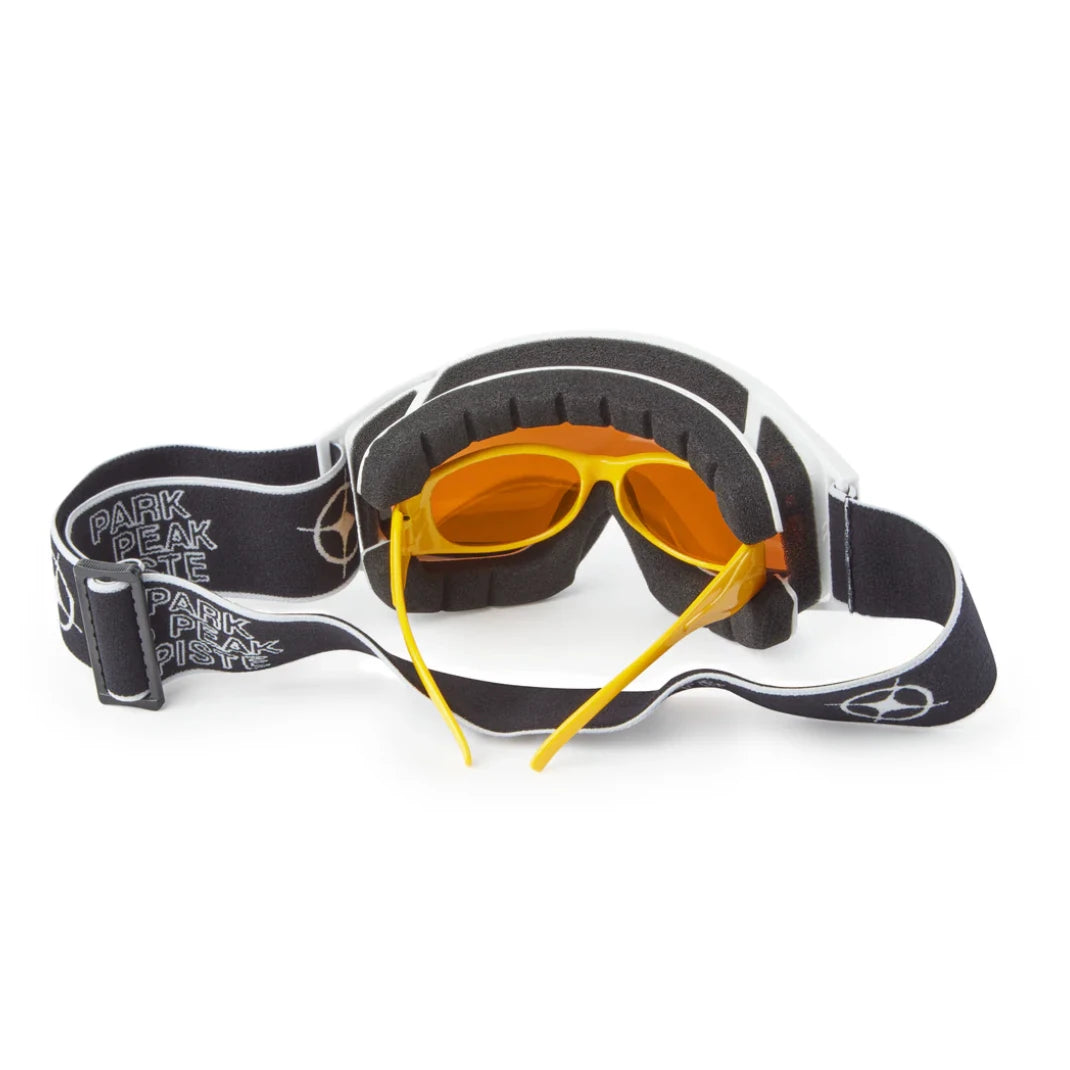 Image of Snowfit Manbi Spirit Kids Snow Goggle OTG  Snowfit