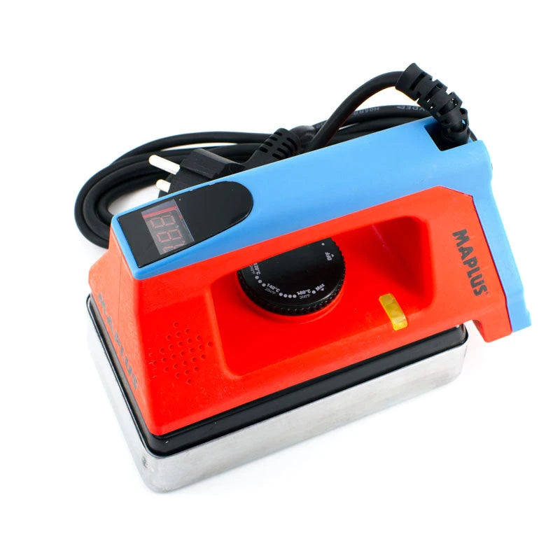 Image of Maplus Maplus Digital Wax Iron T10A15  Snowfit