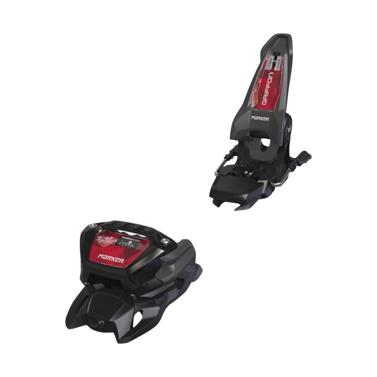 MARKER GRIFFON 13 ビンディング 120mm Marker Griffon 13 Ski Binding - Snowfit